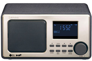 DAR-010 - Schwarz