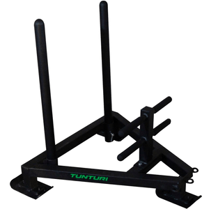 Power Dog Sled