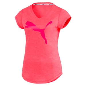 Heather Cat Tee
