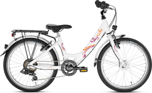 Skyride 20-6 ALU