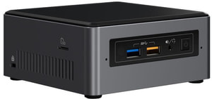NUC i7-8559U 2.7 GHz