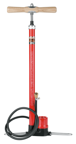 Standpumpe Rennkompressor
