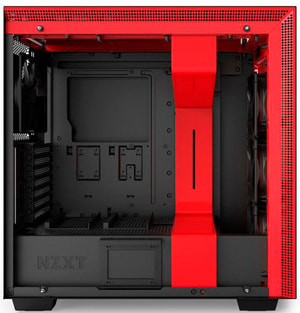 PC-Gehäuse H700i