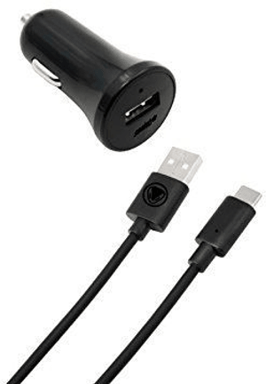 Switch Car Charger