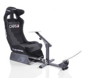 Project CARS