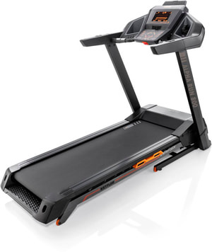 Alpha Run 800