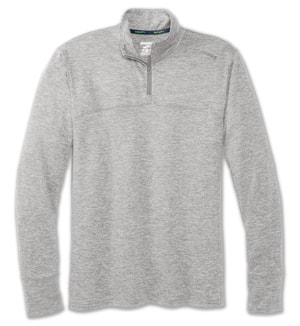 Dash 1/2 Zip