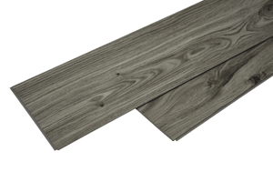 Maxi-Clic Vinyl 5 mm Eiche Grau