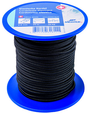 Elastische Kordel