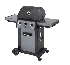 Gasgrill kaufen migros