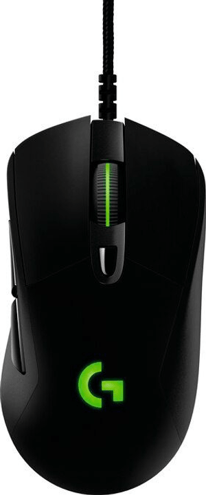 G403 HERO Gaming Maus