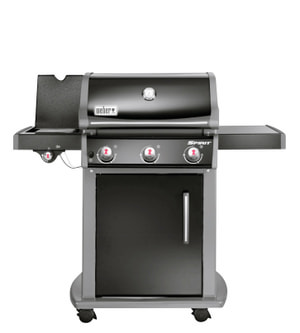 SPIRIT E-320 Original GBS