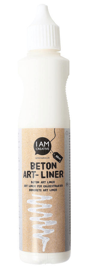 Beton Art Liner