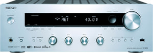 TX-8250 - Silber