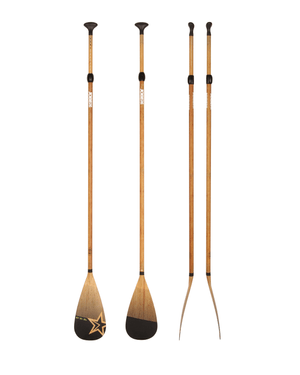 Bamboo Paddle Classic