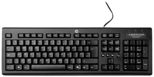 Classic Tastatur