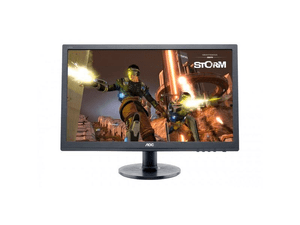g2460Fq 24" Monitor