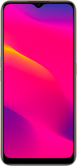 A5 64GB Dazzling White