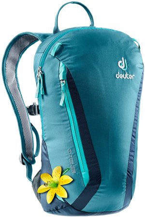 Gravity Pitch 12 SL