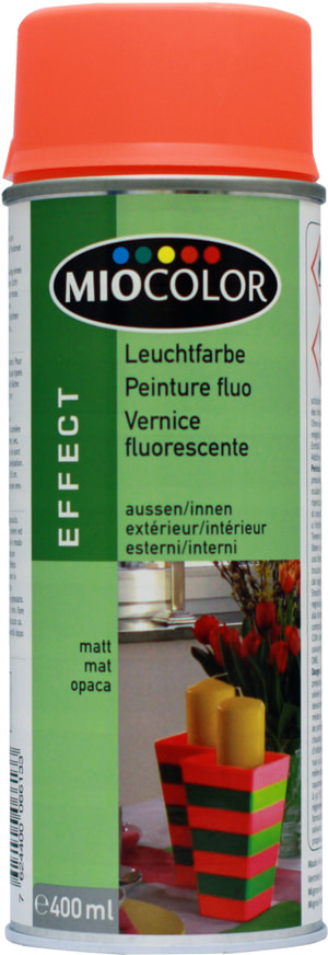 Leucht-Spray