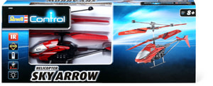 Revell R/C Helicopter Sky Arrow