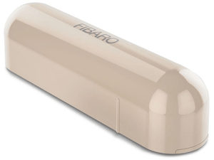 Z-Wave Door Sensor 2 beige