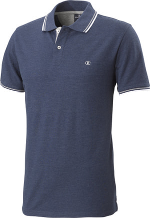 Legacy Men Polo