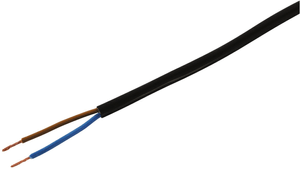 TD Kabel (H05VV-F2x1.0)