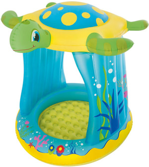 Bestway Turtle Play Pool