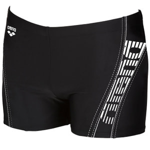 M Byor Evo Short