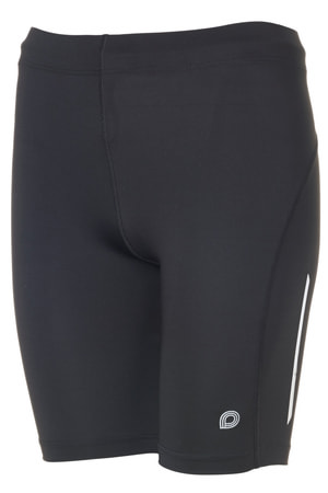 Damen-Short-Tights