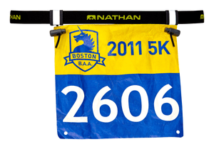 Race Number
