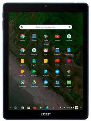 Chromebook Tab 10 32 GB
