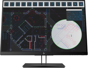 Z24i G2 24" 1JS08A4#UUZ Monitor