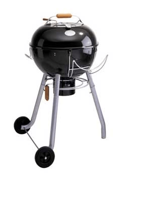 Outdoorchef brenner