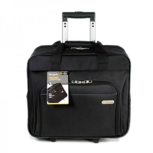 16" Notebookrollentasche