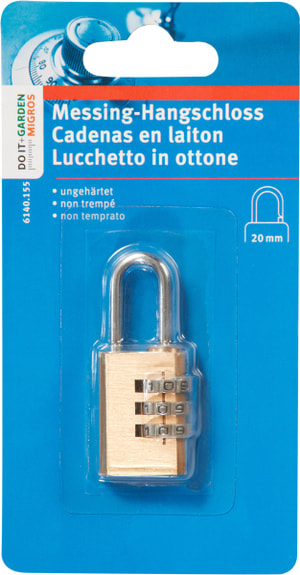 Cadenas 20 mm