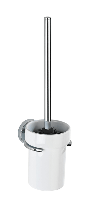 VACUUM-LOC WC-GARNITUR CAPRI