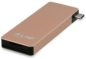 USB-Hub USB-C