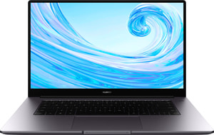 MateBook D 15
