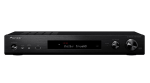 VSX-S520D-B - Schwarz