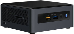 NUC 8 Home i3-8121U 2.2GHz