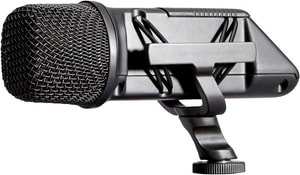 Rode Stereo Videomic
