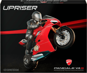 Upriser Ducati