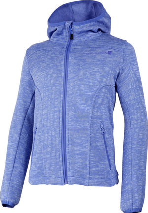 Mädchen-Strickjacke