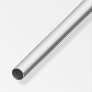 Rundrohr 1 x 8 mm edelstahl 1 m