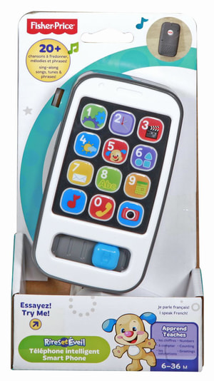Smart téléphone