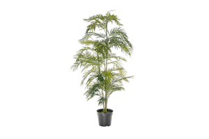 Kunstpflanze Areca Palme