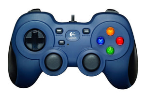 Gamepad F310