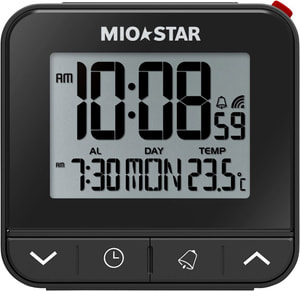 Clock Travel 150